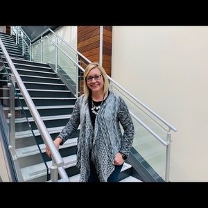 Meet your Posher, Gail